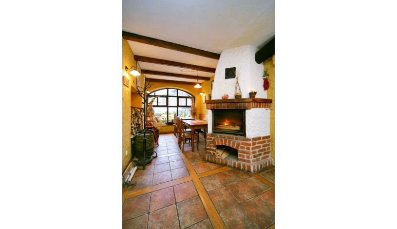 Hotel Erika Špindlerův Mlýn